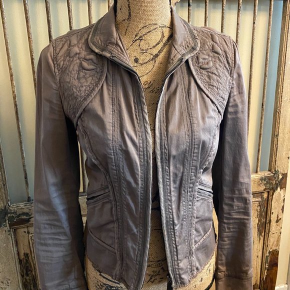 Armani Exchange Jackets & Blazers - Armani Exchange Jacket